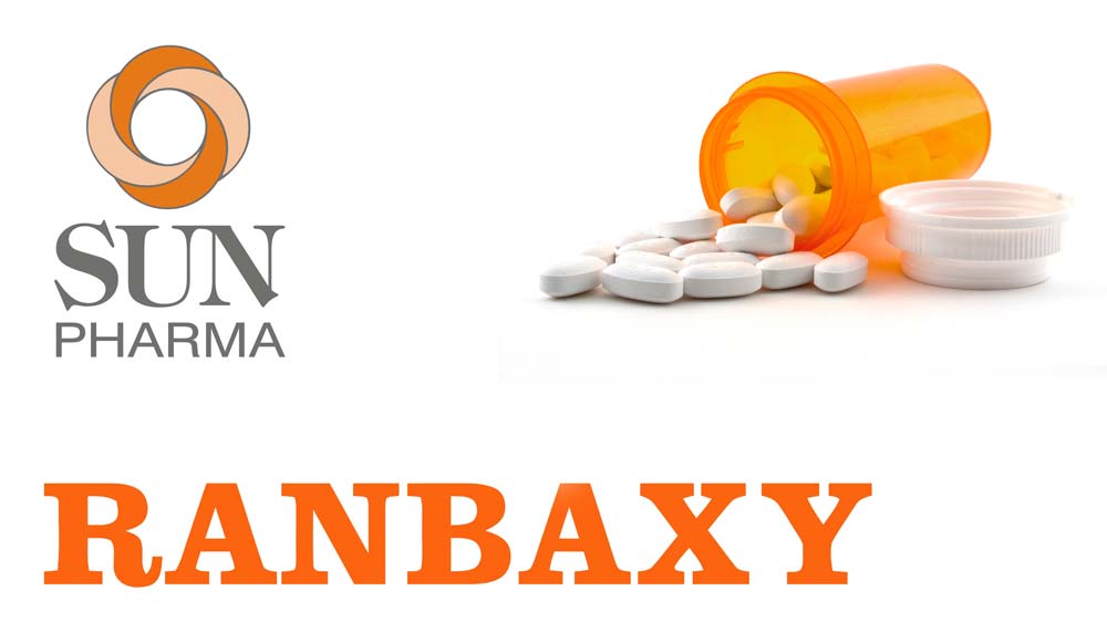 Ranbaxy